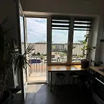 Lux Canada Penthouse