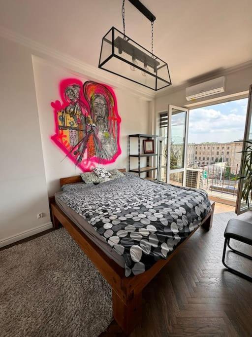 Lux Canada Penthouse Apartament Warszawa