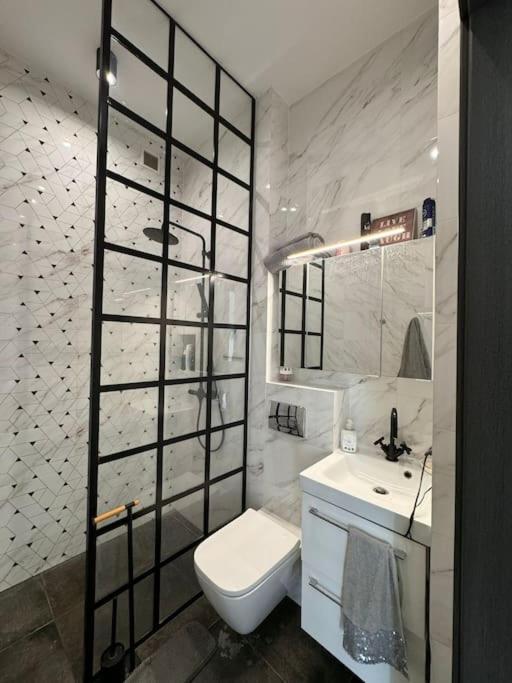 Apartament Lux Canada Penthouse