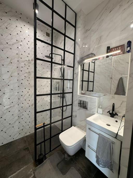 Apartament Lux Canada Penthouse
