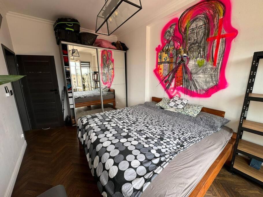 Lux Canada Penthouse Apartament Warszawa
